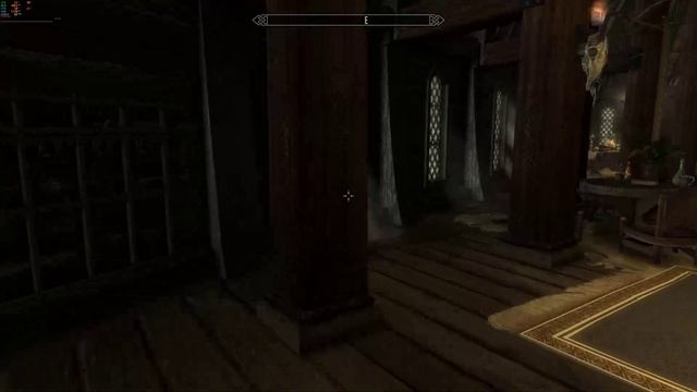 The Elder Scrolls V  Skyrim: Милый дом