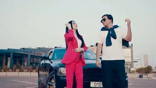 АЗИЗБЕК ВА ГУЛРУХСОР – ДИЛ смотреть онлайн