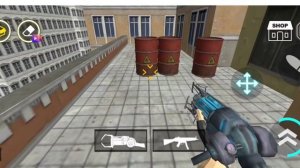 Играем в Sandbox in space. Камерамены.