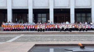 Оркестр Виртуозы, звезда, 01 июня 2025