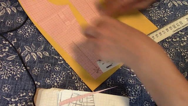 Стильные брючки