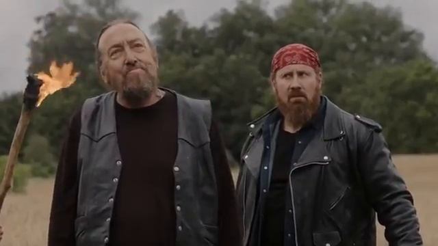 Детективное агентство Дирка Джентли