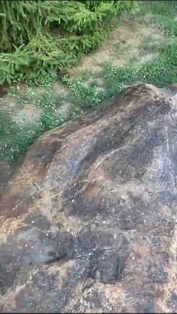 Искусственные камни. Артбетон в Омске. Художник Андре? смотреть онлайн