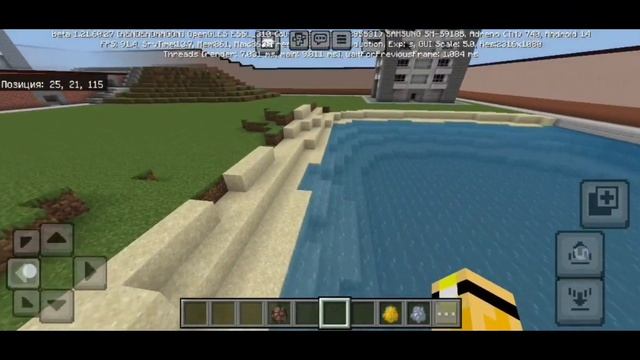 Мод На Поппи Плейтайм 4 // Poppy Playtime #поппиплейтайм #poppyplayt смотреть онлайн