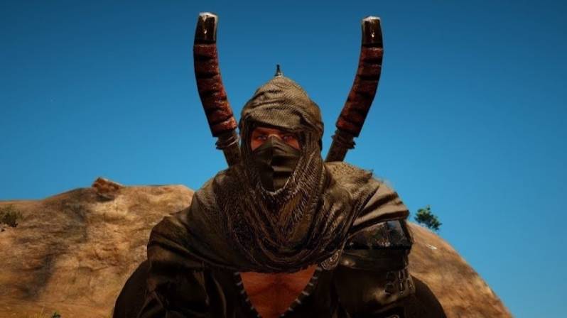 Кахаз Тувалла (Black Desert) смотреть онлайн