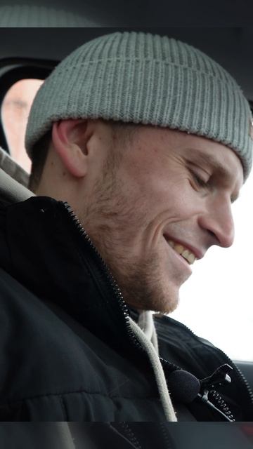 А счастье было там близко...