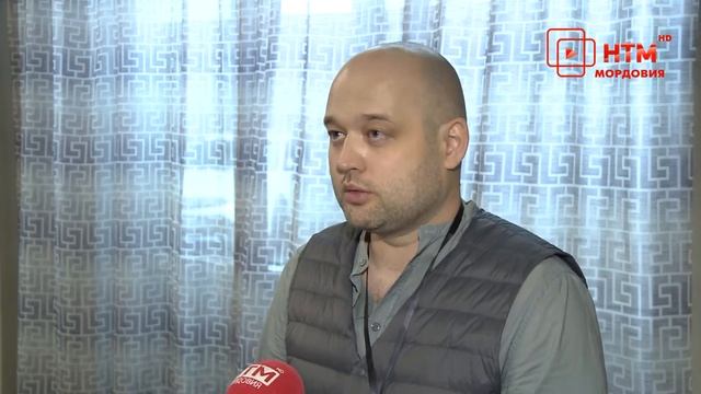 Урбан Хакатон «Детали города» смотреть онлайн