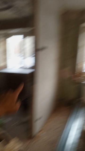 Шпаклёвка стен. Ремонт в квартире за две недели 3й день смотреть онлайн