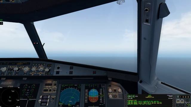 Ницца - Корсика под контролем