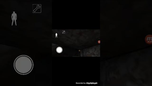 Пытаемся пройти игру Granny 1 часть смотреть онлайн