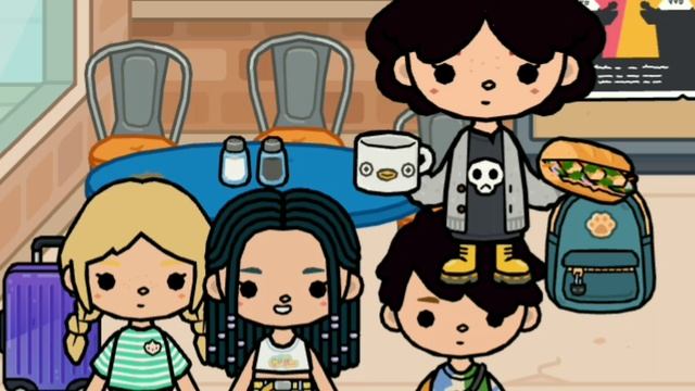 /ТРЕЙЛЕР/ "Пять друзей Долорес" (мини фильм)/Bea Trees#ТОКАБОКА#МИНИФИЛЬМ#МИНИФИЛЬМТОКАБОКА#BEATREE смотреть онлайн