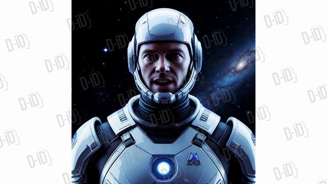 Astronaut Thanks You!