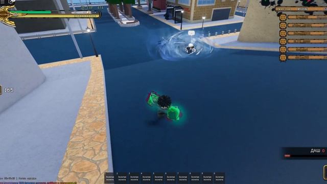 YBA ОБНОВЛЕНИЕ // ⚡НОВЫЙ СТЕНДЫ🌦️ // YBA UPDATE