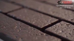 Сайдинг Стоун Хаус S Lock Клінкер.Покрівля&Фасад Офіційн