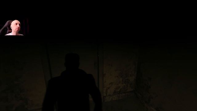 Биба и БОБА ➤ OUTLAST #3