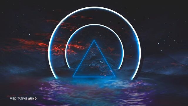 432Hz + 480Hz 》Гармонируйте с Природой и Вселенной 》Активируйте Чакру Третьего Глаза смотреть онлайн