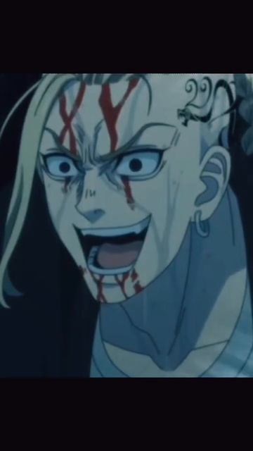 Это аниме:Токийские мстители