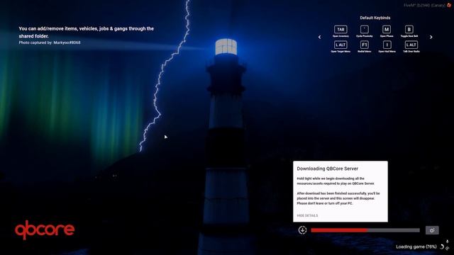 ДОБАВЛЕНИЕ МАШИН НА FIVEM СЕРВЕР [ADD-ON, REPLACE, FIVEM]