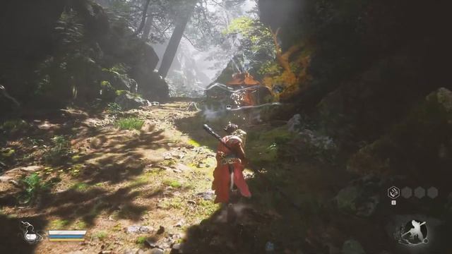 Black Myth: Wukong ПРОХОЖДЕНИЕ ШЕДЕВРА НА СТРИМЕ Ч.1 смотреть онлайн