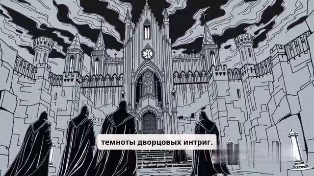 ИГРА ПРЕСТОЛОВ. ПЕСНЬ ЛЬДА И ОГНЯ. КНИГА. АВТОР ДЖОРДЖ ? смотреть онлайн
