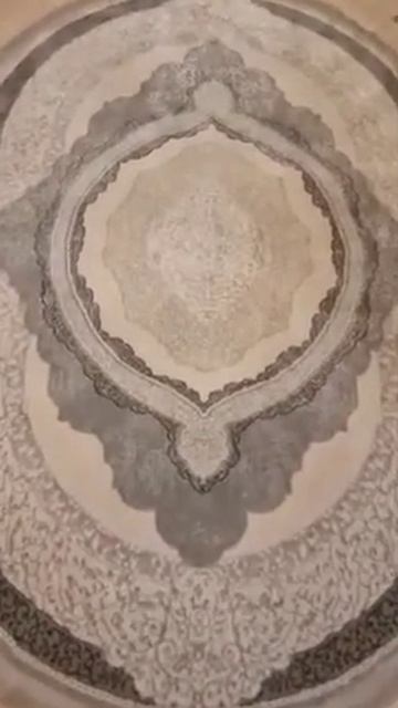 Турецкий ковёр