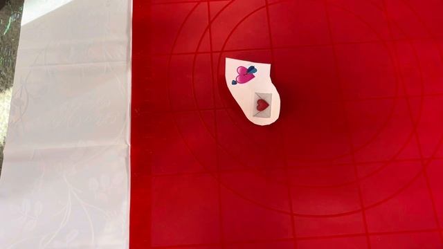 3D-стикеры из эпоксидной смолы (uv-resin) #handmade #resin #3d