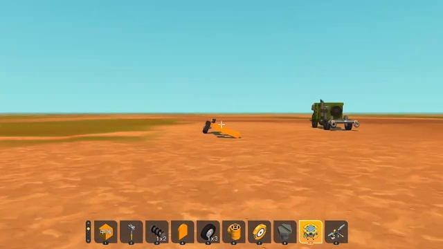 Кто то : колесо это неживой предмет! I Также scrap mechanic:я т? смотреть онлайн