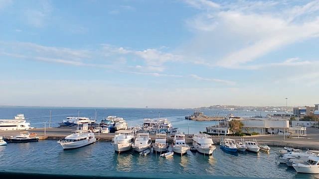 Отель MORENO SPA & RESORT 4*Пляж отеля ,да ещё рядом с корпусом ? смотреть онлайн