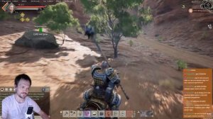 Myth of Empires стрим на 2 часа)))