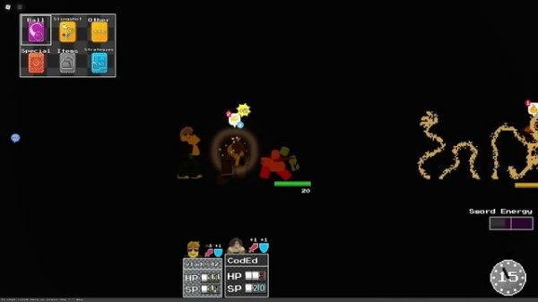 Обзор Block Tales (Глава 3)