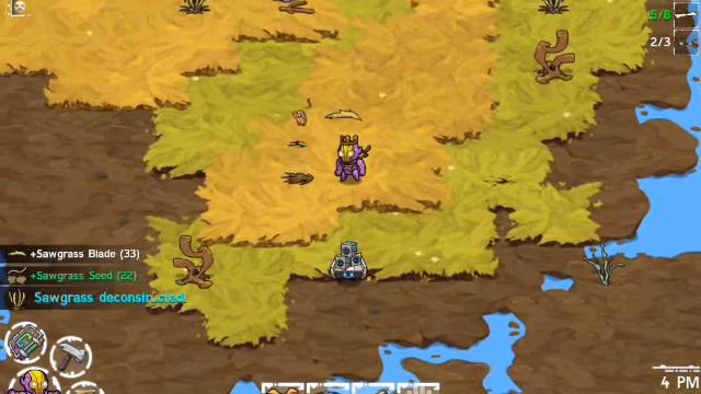 CRASHLANDS#4пуся неееееееееет смотреть онлайн