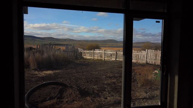 Видеосъемка недвижимости