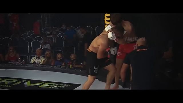 Шара Буллет - Новая Суперзвезда UFC Из России смотреть онлайн