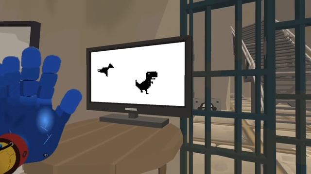 Poppy Playtime 2 (серия 4) смотреть онлайн