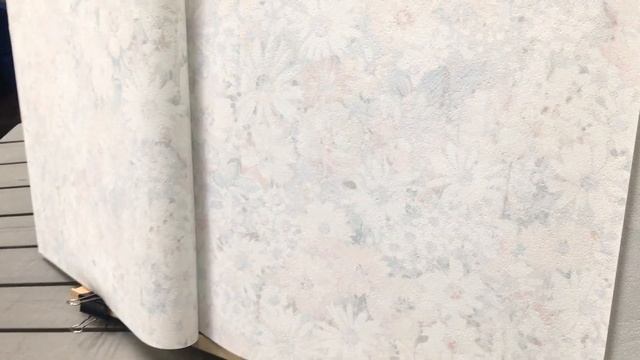 Обзор обоев Grandeco Spring R149101 смотреть онлайн