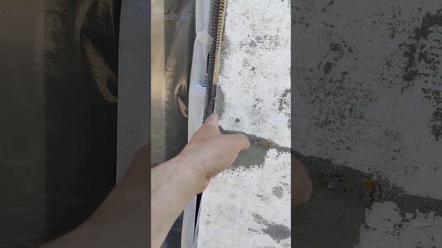 Нарушения технологии СФТК Мокрый Фасад. Неправильная смотреть онлайн