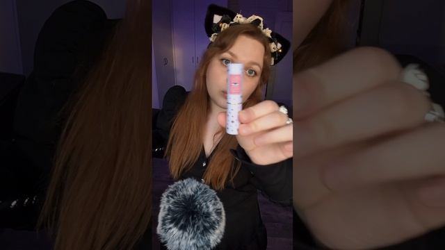 АСМР Эту помаду мне подарил подписчик с Озон 🎁🥺 ASMR Gifts from subscribers #asmr #асмр #unboxing смотреть онлайн