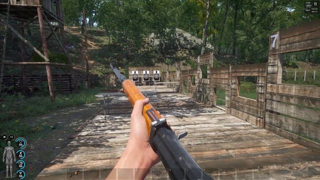 SCUM | Вся правда о ЗАКЛИНИВАНИИ винтовок В SCUM!!! смотреть онлайн