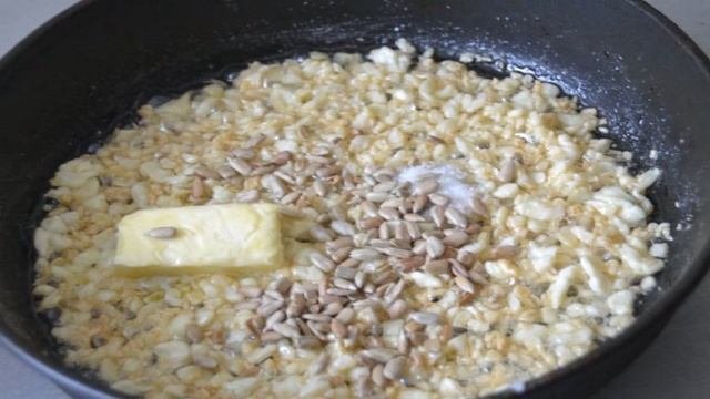 Готовим дома