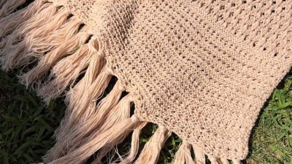 Хит!!! Эксклюзивная туника «SPLASH» ПОДРОБНЫЙ МАСТЕР-КЛАСС!!! Часть 2 How to knit tunic!