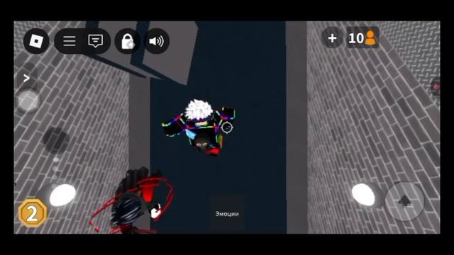 играю в мм2 смотреть онлайн