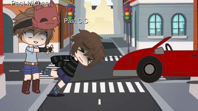 ~it's Me, MICHAEL~ рус: это я, Майкл.