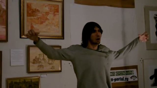 Павел Быков - Ящик пандоры смотреть онлайн