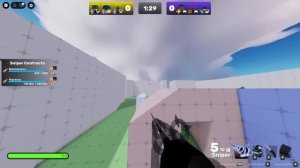 ПРАЗДНУЕМ 2К ПОДПИЩИКОВ И ИГРАЮ В Rivals  (ROBLOX)