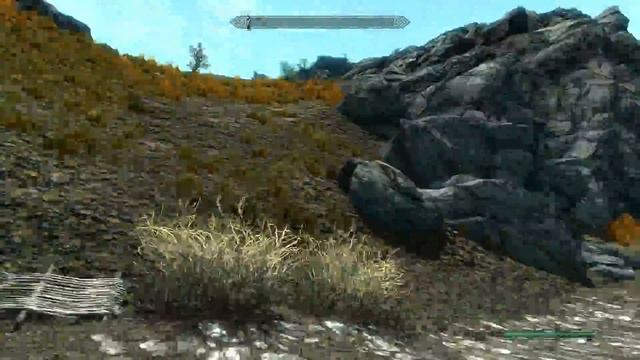 Let's Play TES Skyrim (Серия 144) [Нетающий Снег] смотреть онлайн