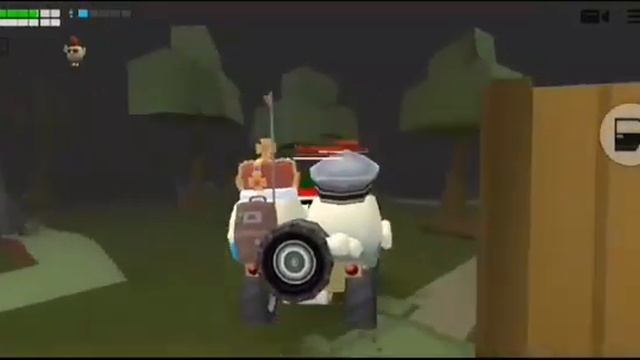 Сиреноголовый N 2