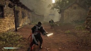 Dynasty Warrior: Origins Обзор