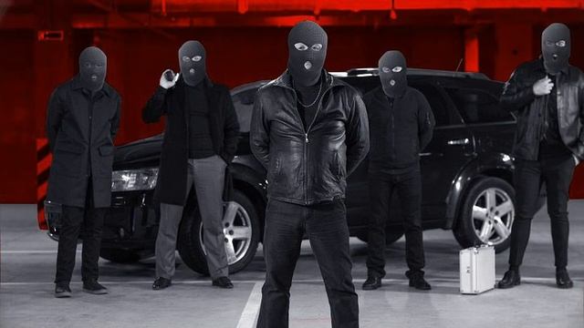 Лихие / Сериал / Криминал / Премьера 2023 смотреть онлайн