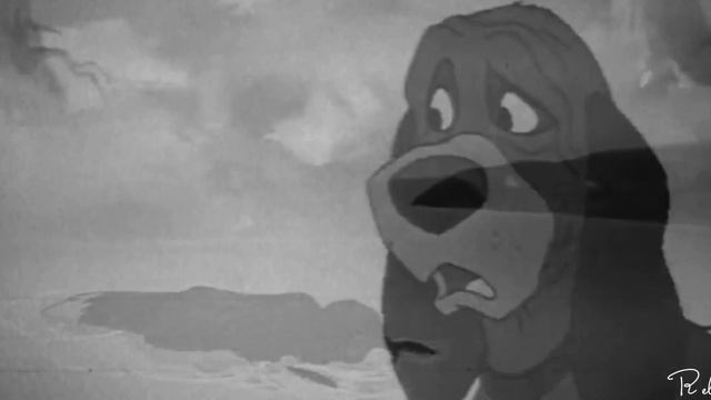 My inseparable enemy | Fox and dog clip |Враг мой неразлучный | Лис и пёс | клип | Канцлер Ги смотреть онлайн