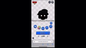 КАК СДЕЛАТЬ КРАСИВУЮ АВАТАРКУ В Supercell ID? | TEXT